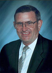 John Groseclose